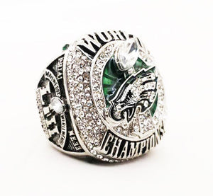 Philadelphia Eagles Ring Championship Ring