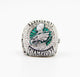 Philadelphia Eagles Ring Championship Ring