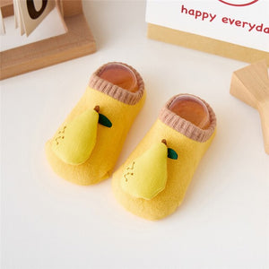 Anti-Slip Baby - Toddler dino cute Socks