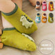 Anti-Slip Baby - Toddler dino cute Socks