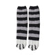 Autumn and Winter Cat Claws socks for girl