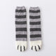 Autumn and Winter Cat Claws socks for girl